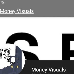 Meet your Posher, Dee